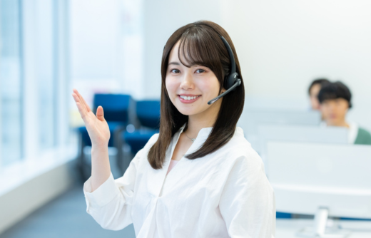 夜間・早朝OK、年中無休で受付！