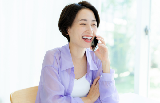 電話1本で訪問、当日回収も可能！