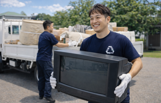 専任担当制、最後まで一貫サポート