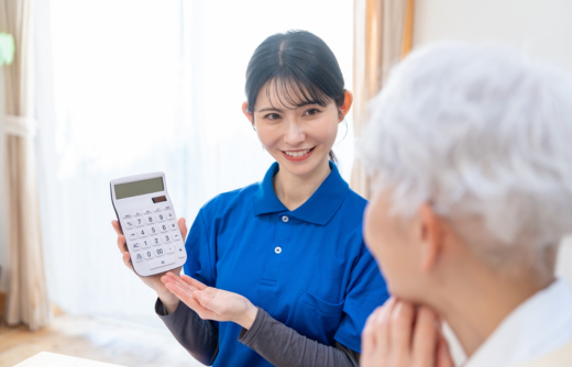 状況に合った、ベストプランを提案